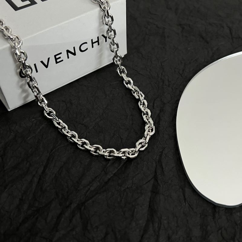 Givenchy Necklaces